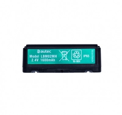 LBM02MH Genuine Autec replacement battery