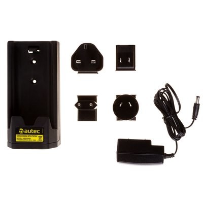 AIRDOCK01-AC  Autec battery charging cradle