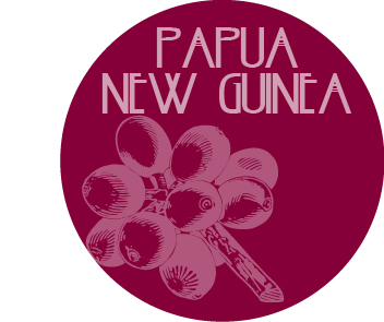 Papua New Guinea 1Kg