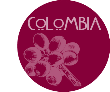 Colombia Tolima 1Kg
