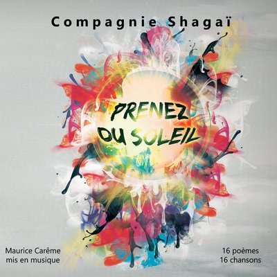 Prenez du soleil
