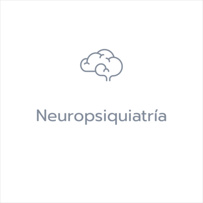 Neuropsiquiatría