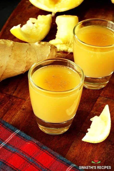 Ginger Shots - 7