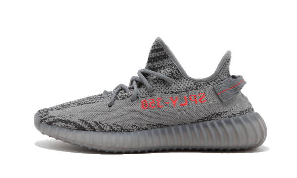Yeezy Boost 350 V2 Shoes &quot;Beluga 2.0&quot; – AH2203