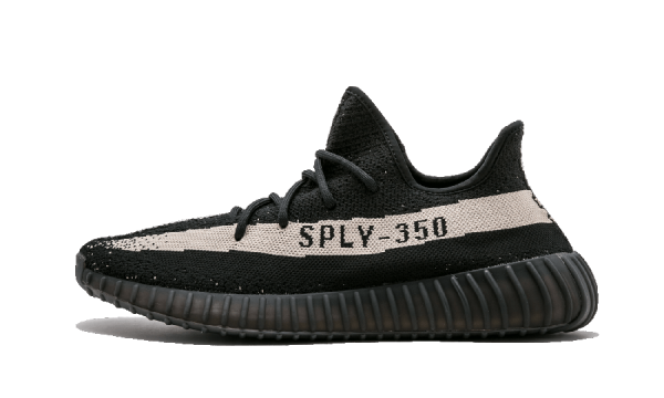 Yeezy Boost 350 V2 Shoes &quot;Oreo&quot; – BY1604
