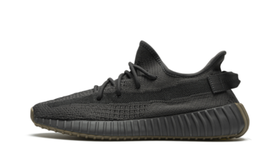 Yeezy Boost 350 V2 Shoes Reflective &quot;Cinder&quot; – FY4176
