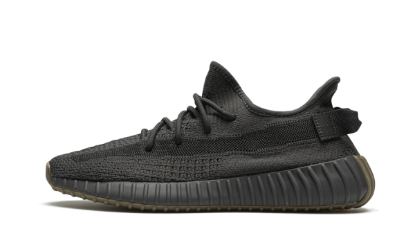 Yeezy Boost 350 V2 Shoes Reflective &quot;Cinder&quot; – FY4176