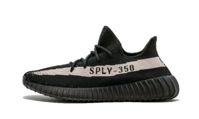 Yeezy Boost 350 V2 Shoes &quot;Oreo&quot; – BY1604