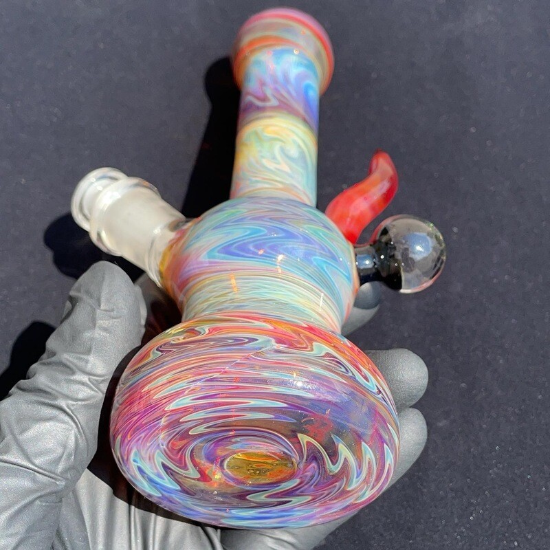 Jackie Boy Glass