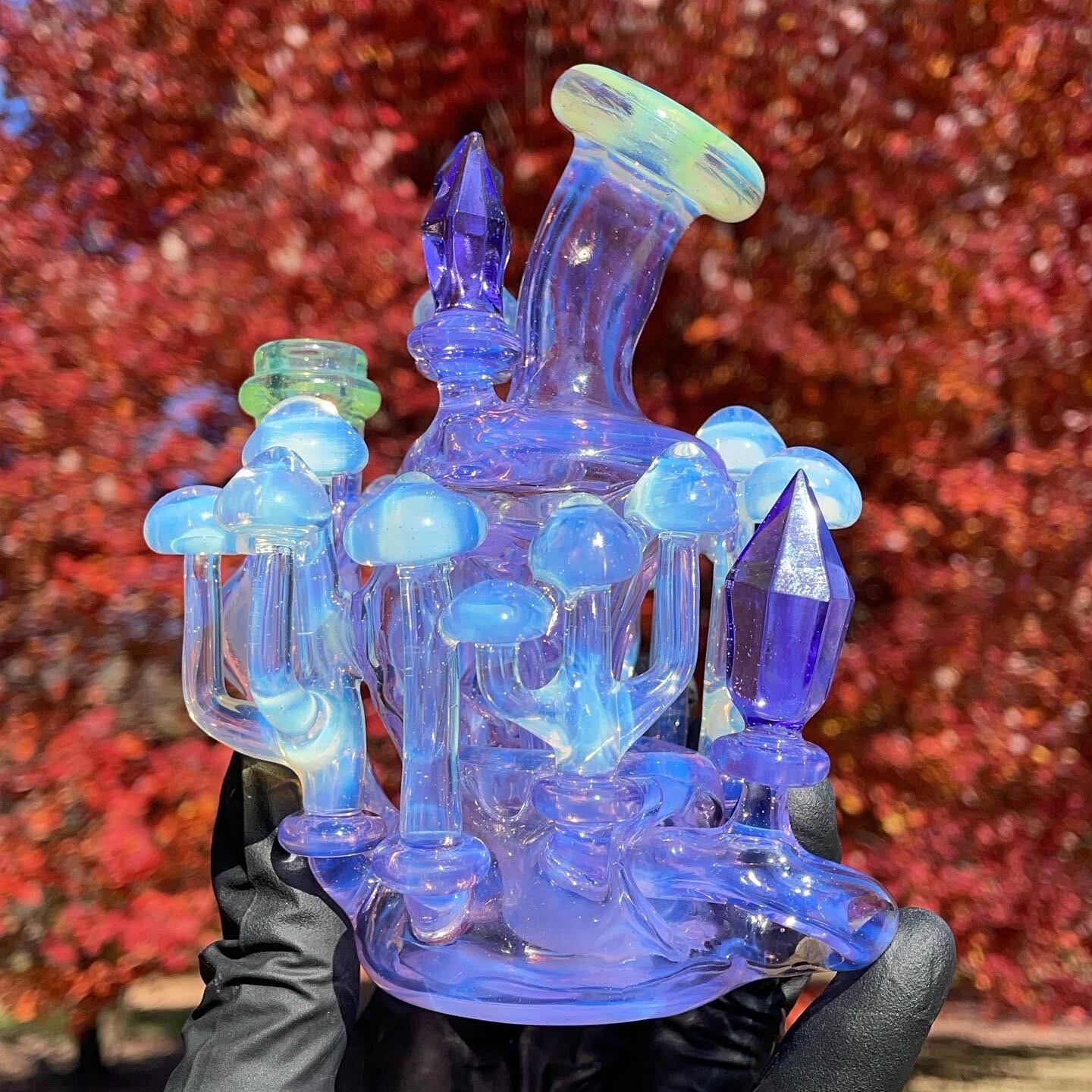 Timeless Artifact Rig