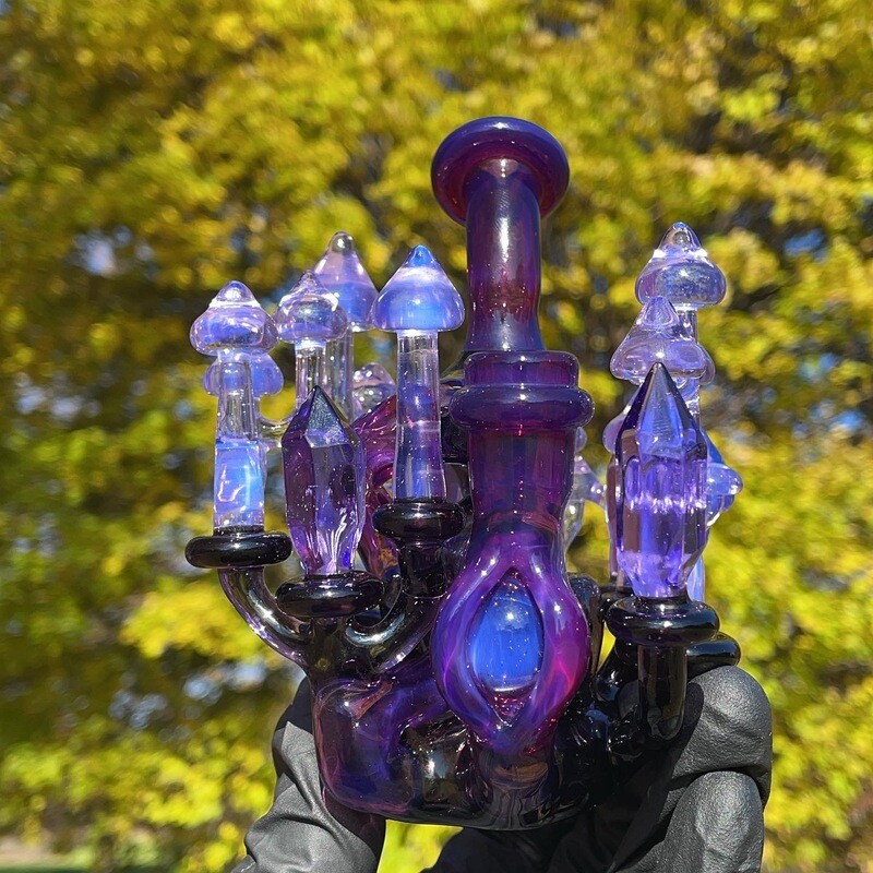 Timeless Artifact Rig