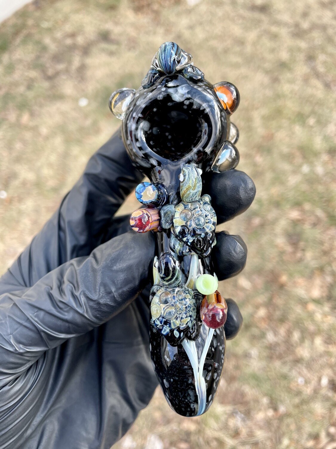 Empire Glassworks Turtles