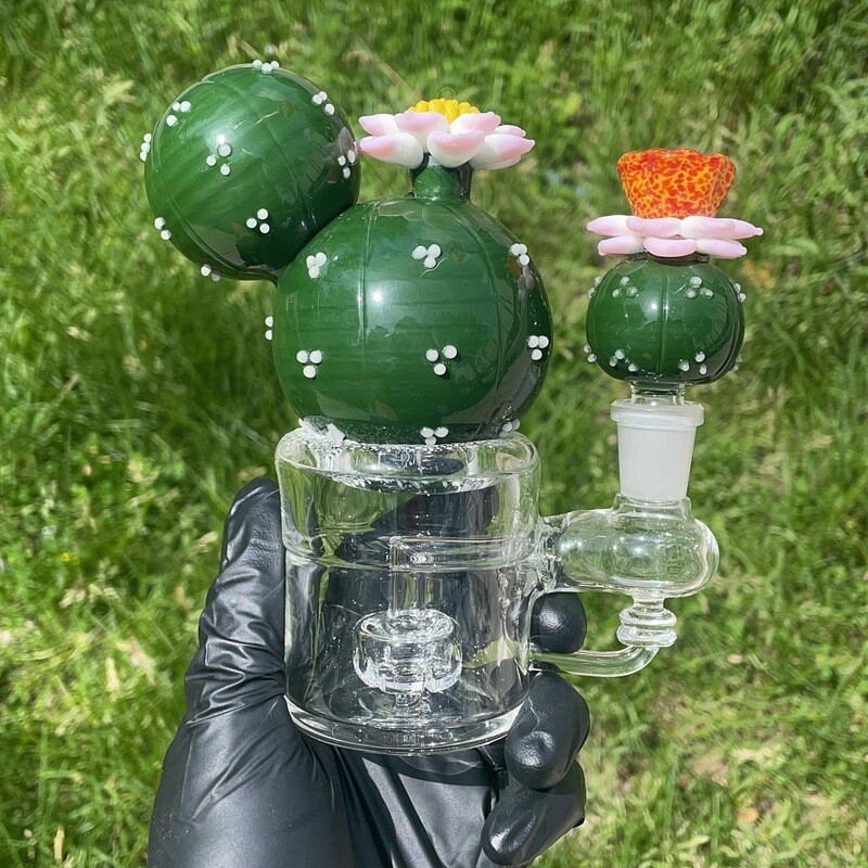 Empire Glassworks Peyote