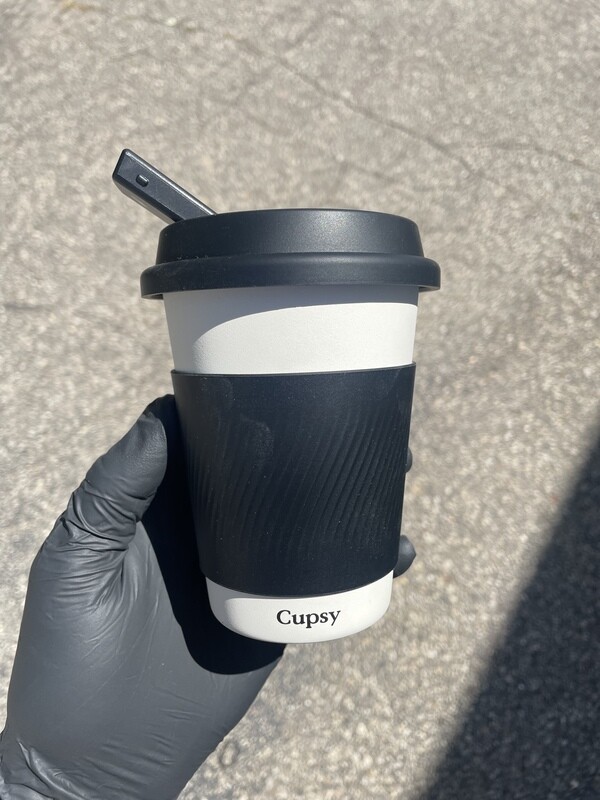 Puffco Cupsy
