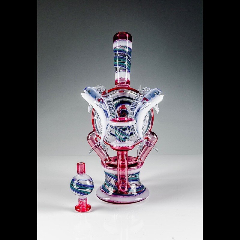 Robert Mickelson El Dorado