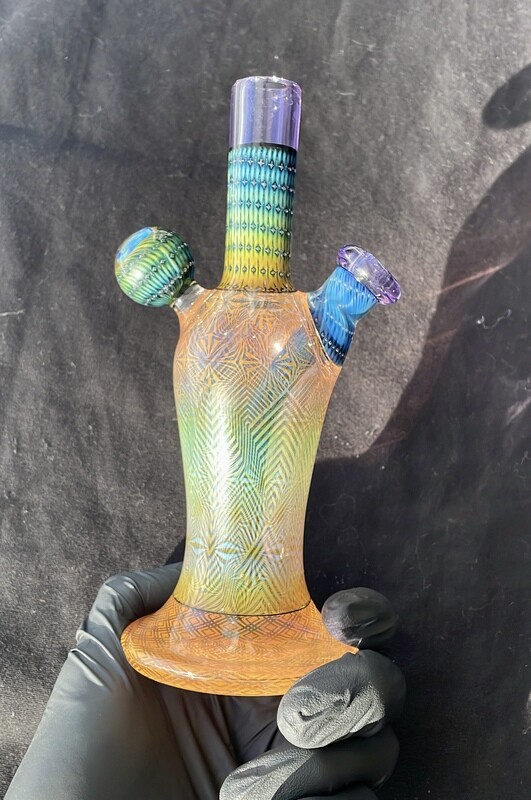 Steve Sizelove Vibe Vase