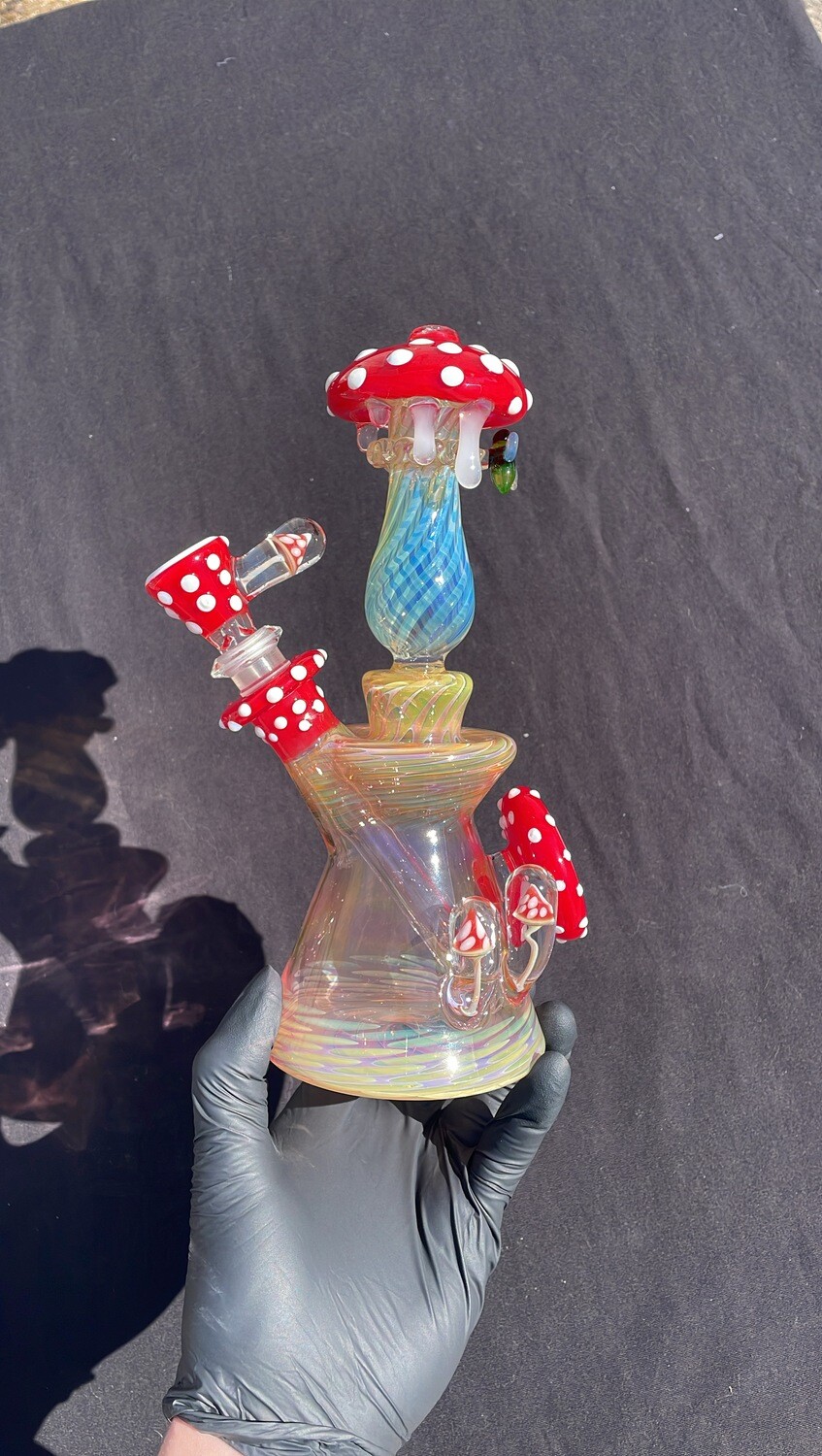 Eckardt Glass