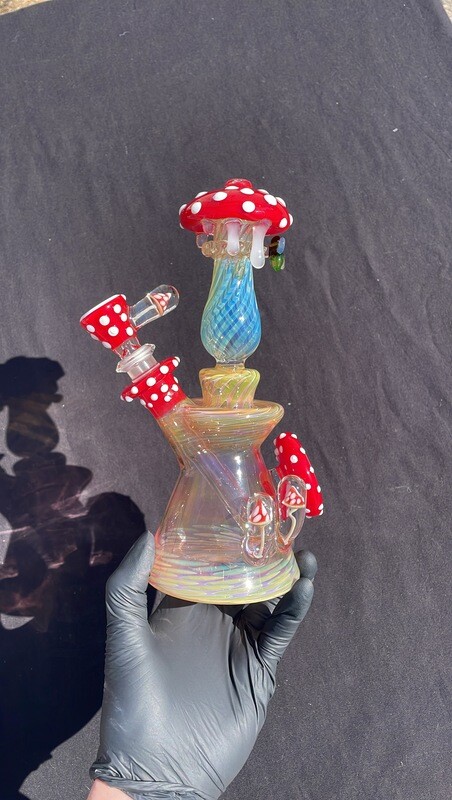Eckardt Glass