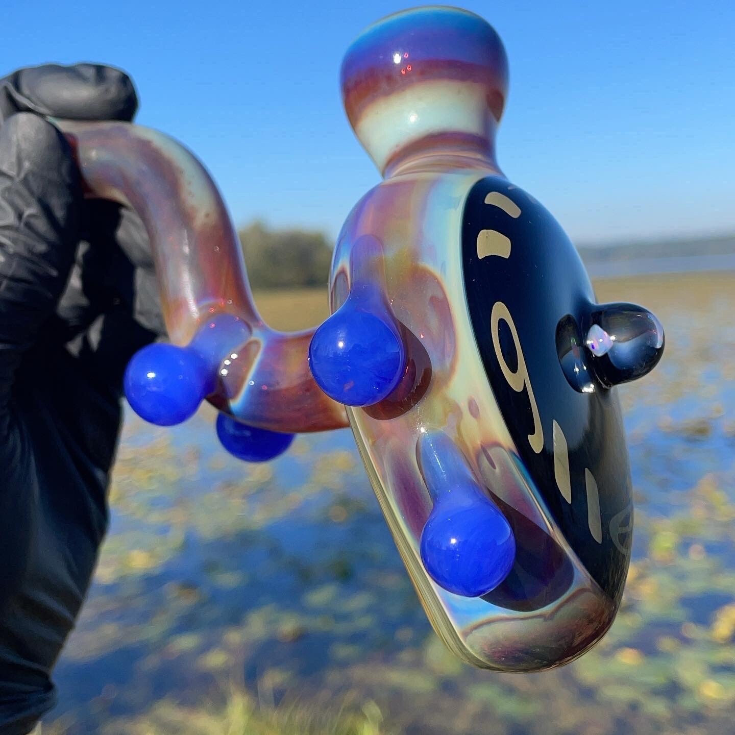 Scobyglass Sherclock