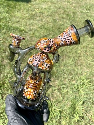 23 Glass Recycler