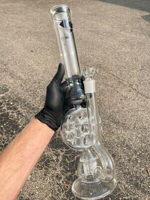 Diamond Glass