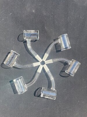 Hendy Glass