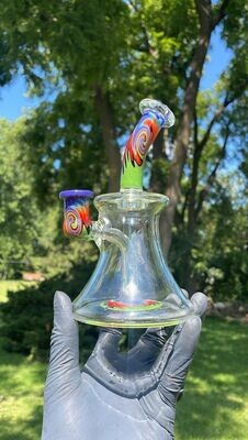 Jemmie Glass