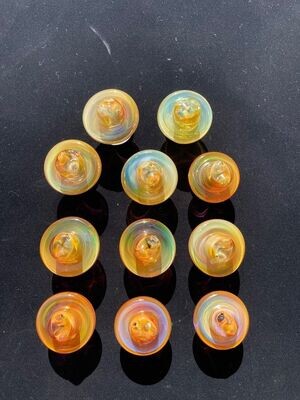 JFK Glass