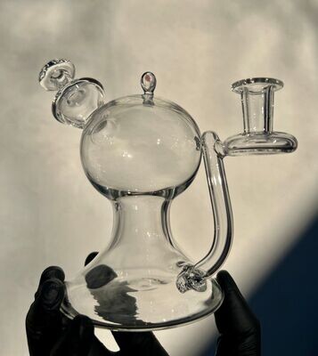 Lid Glass