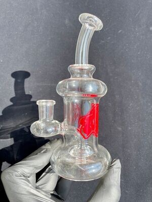 Mr. B Glass