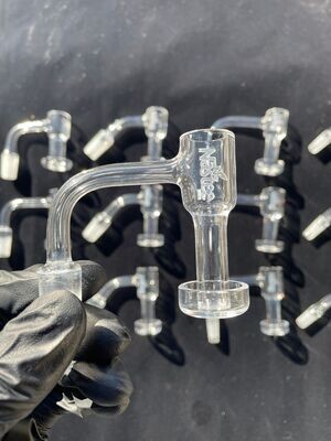 Nastee Glass