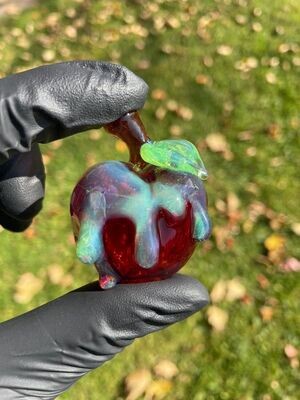 Pouch Glass
