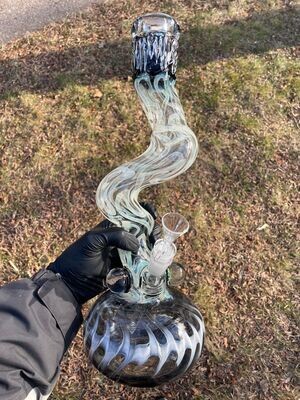 Round Glass