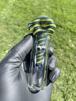 Gus Glass