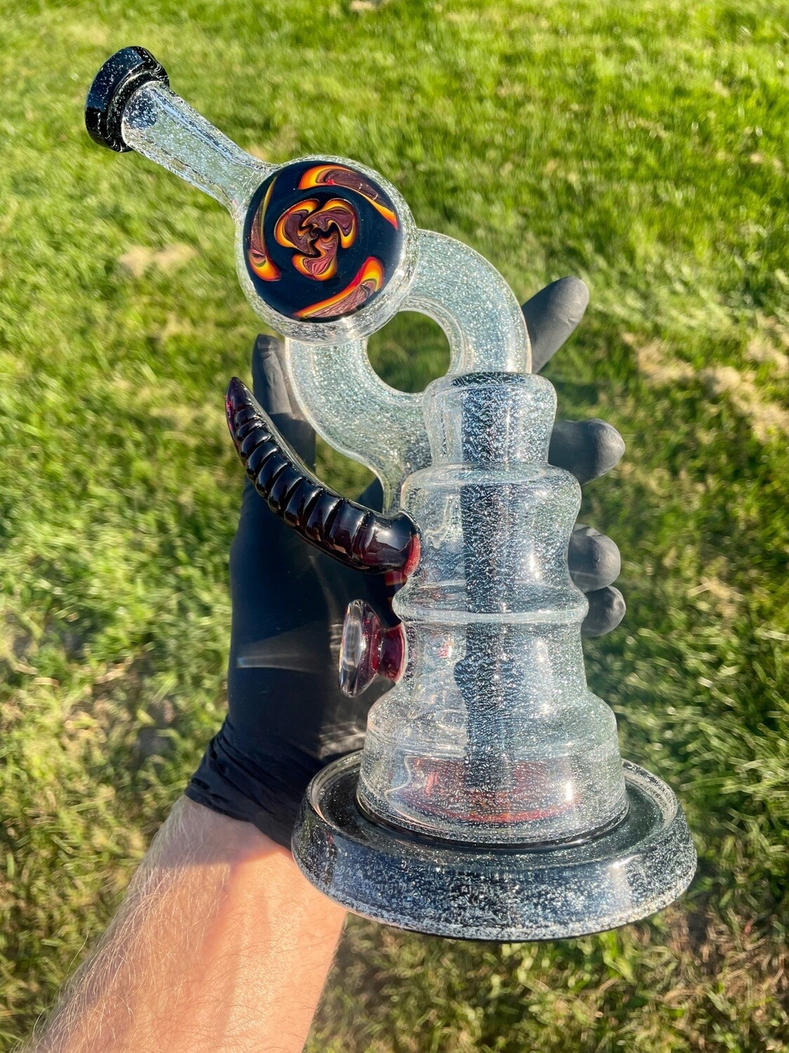 Albers Heart Stancecycler