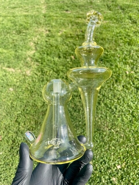 Lid Glass