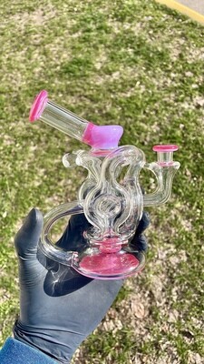 OTW Glass (Out Of This World)
