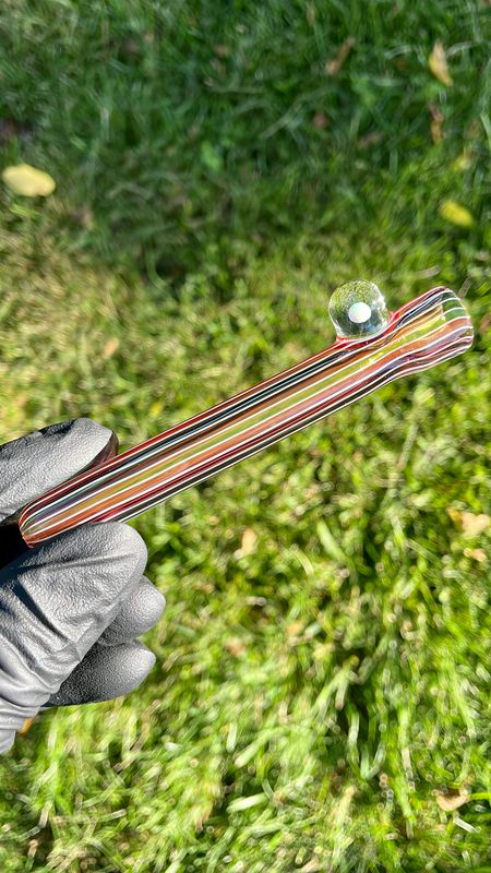 Karmaglass420 Chillum