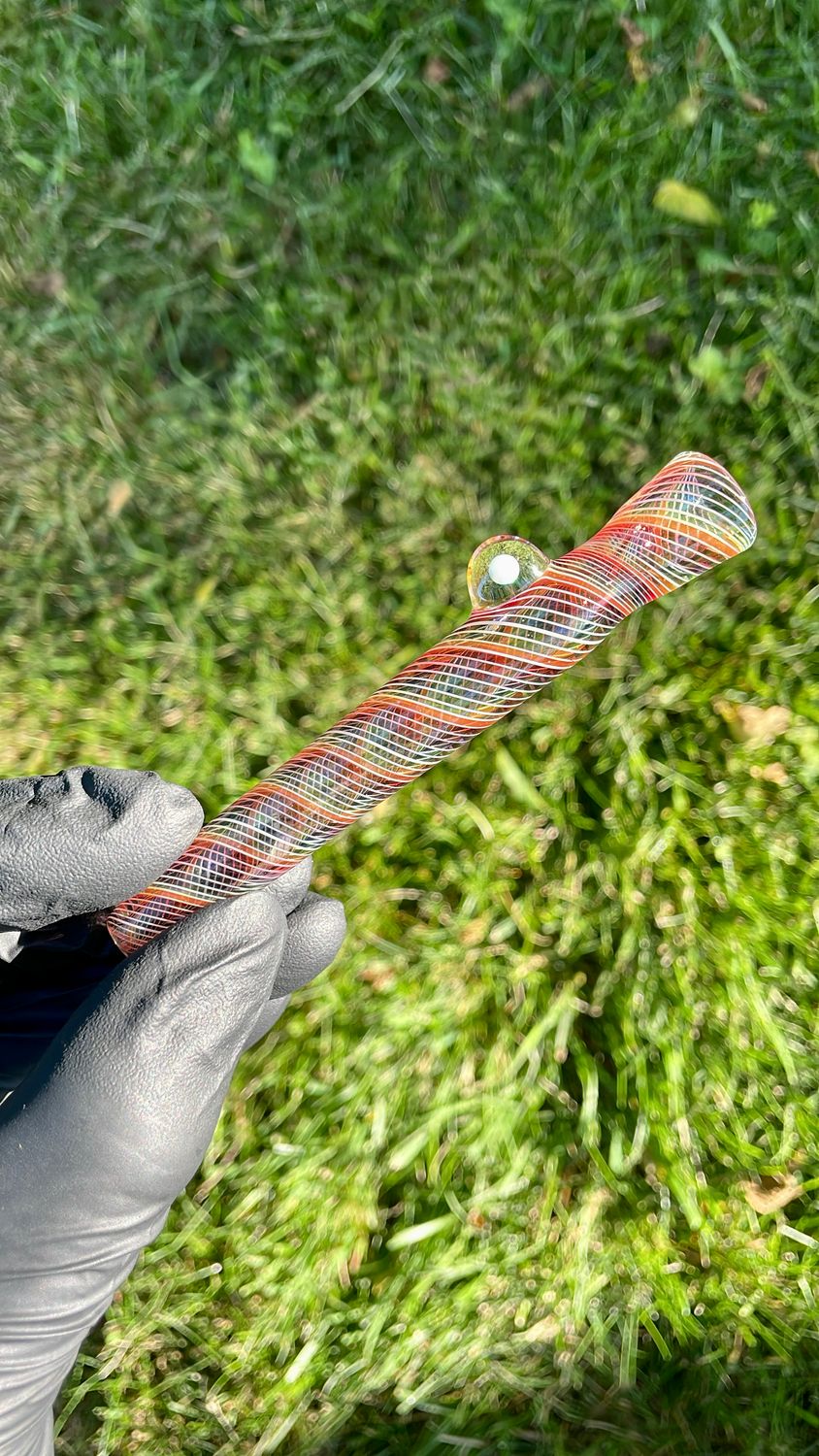 Karmaglass420 chillum