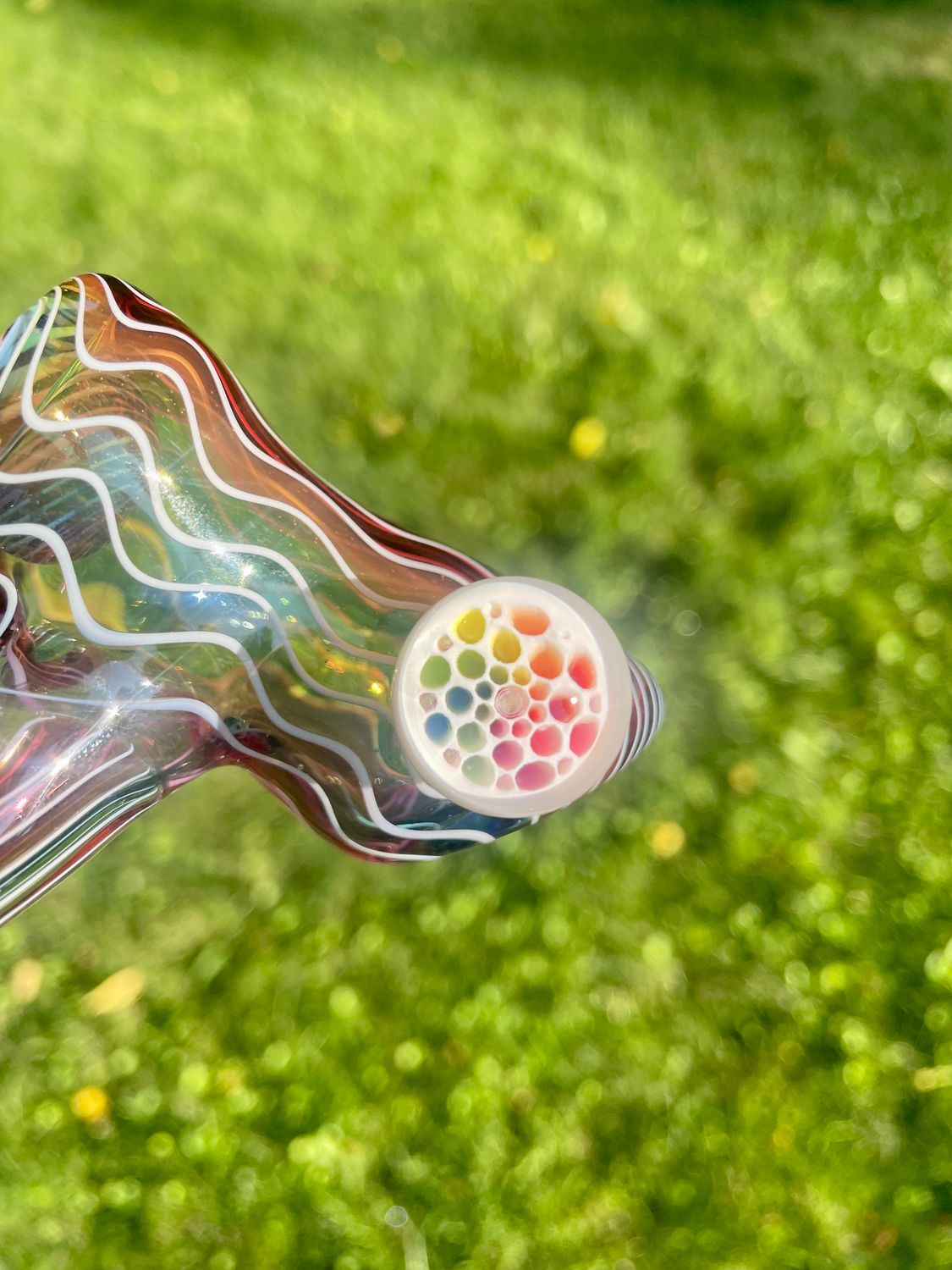 Karmaglass420 Hammer