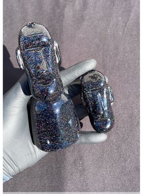 Mattvision Glass