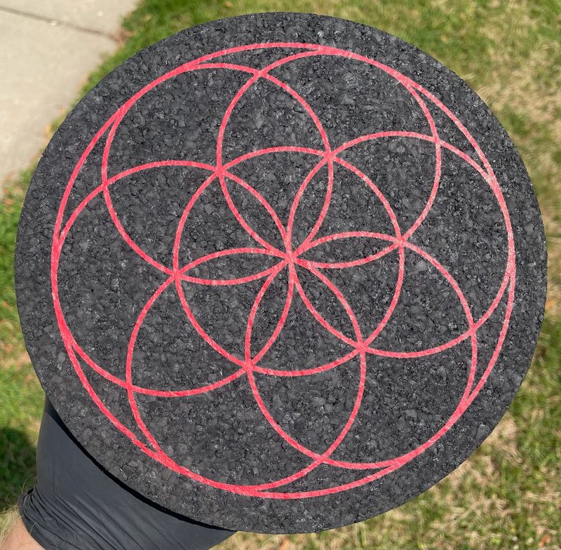 Seed of life