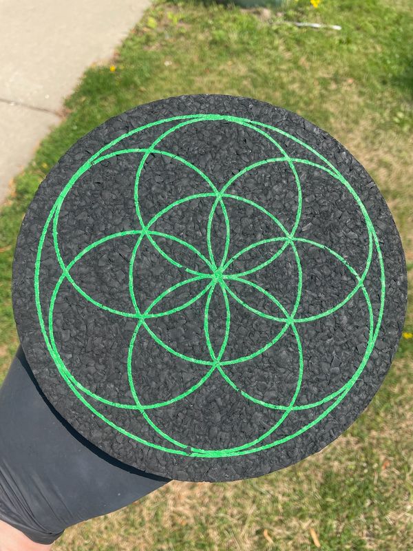 Seed of life