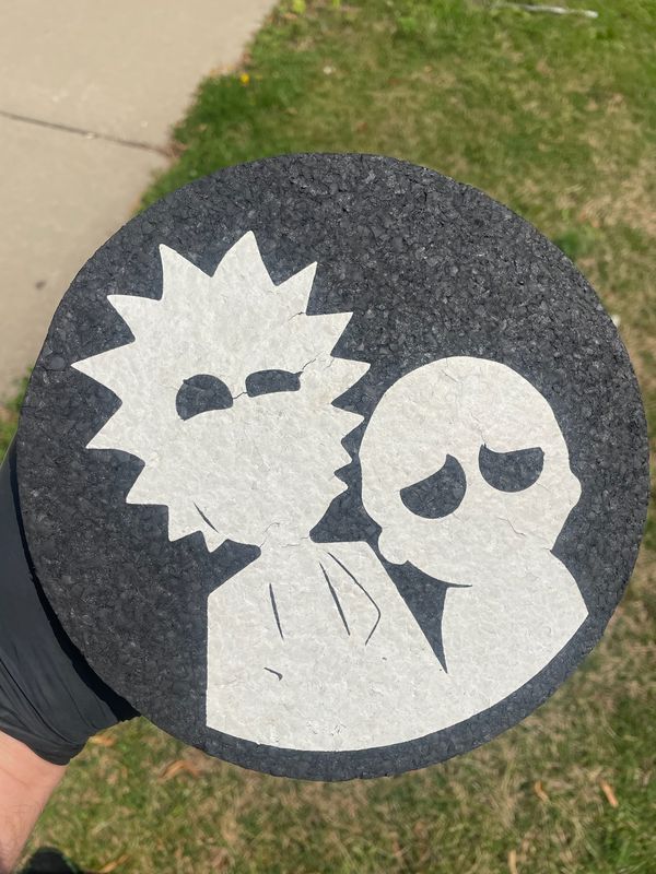 Rick and Morty