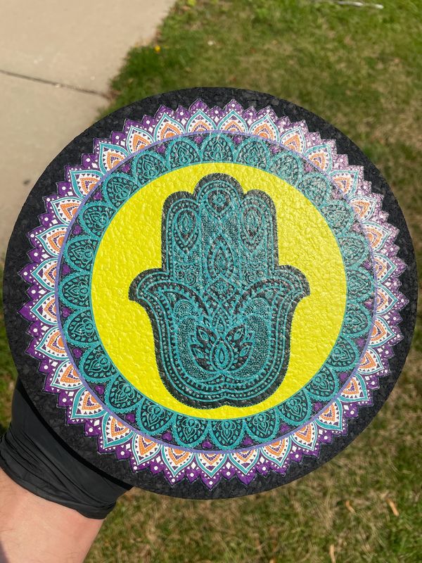 Hamsa