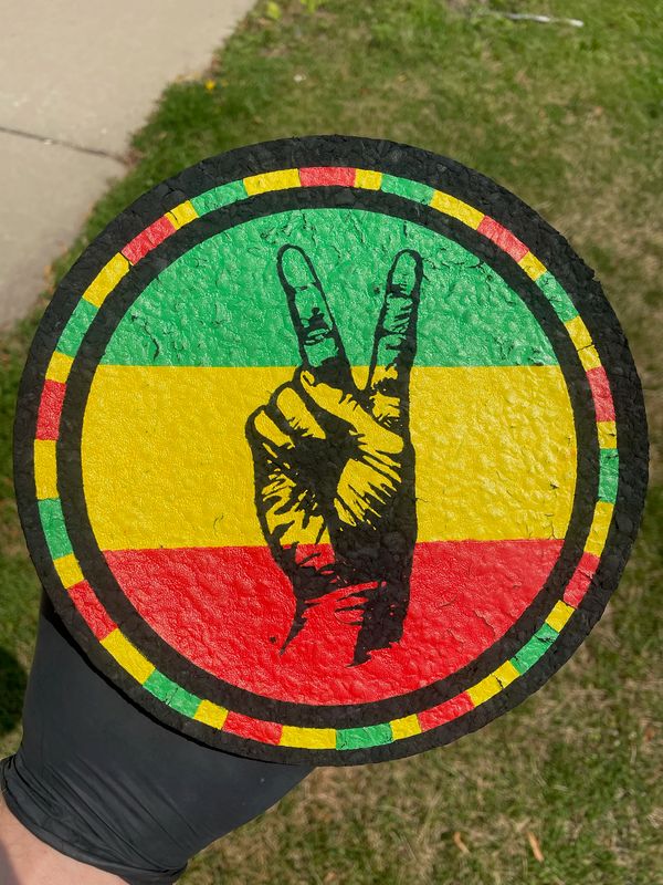 Peace