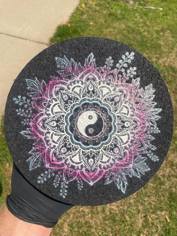 Yin Yang