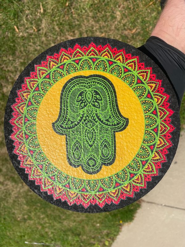 Hamsa