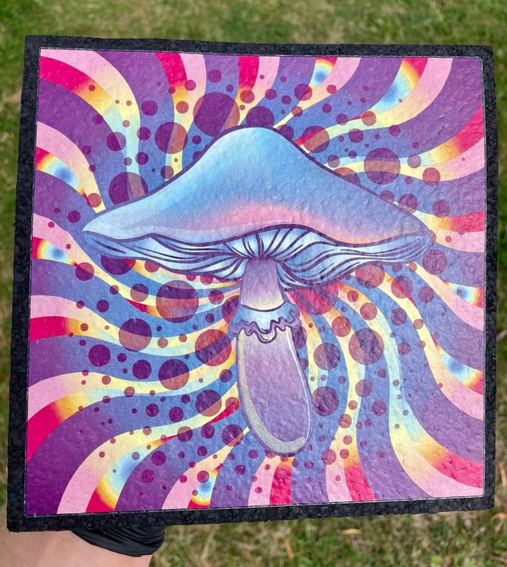 Mushroom