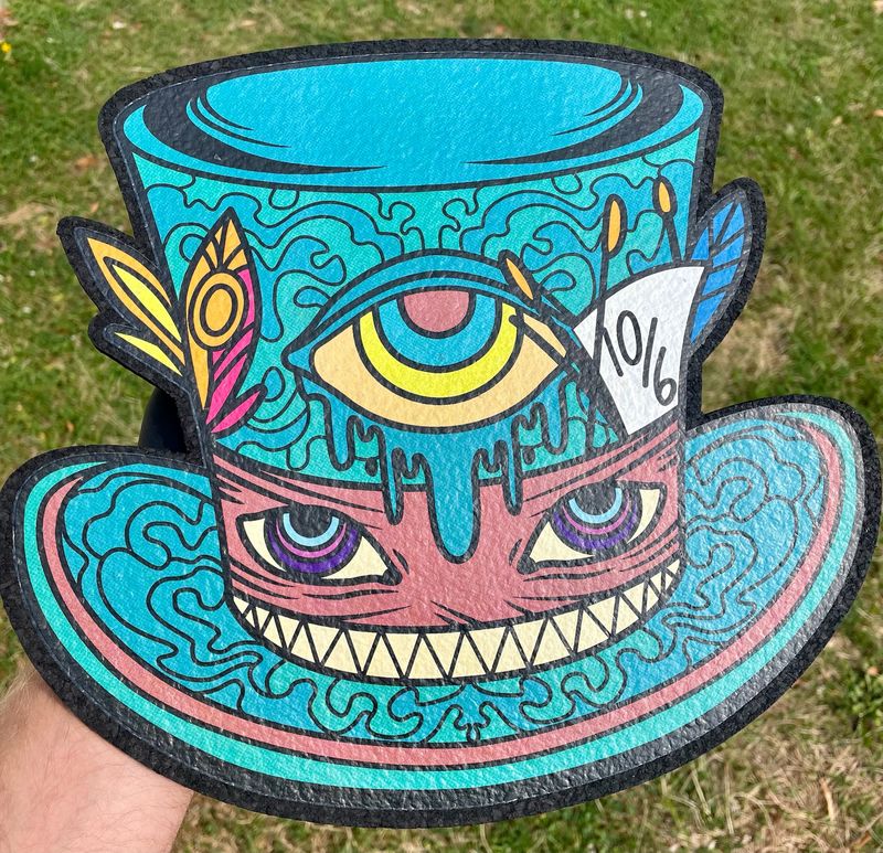 Mad Hatter